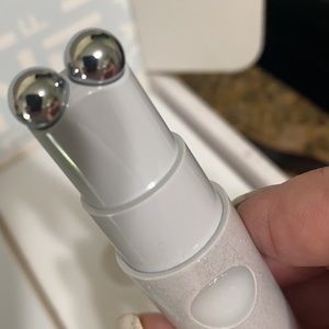 NWT NuFace The Fix-Line Smoothing w/Serums